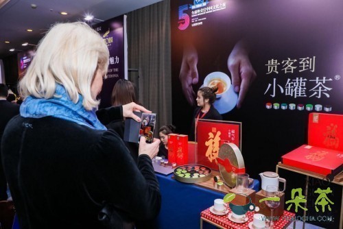 中国茶迈入品牌化新阶段，演绎大国外交到全民社交的待客之道