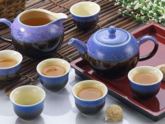 中国茶具的启蒙介绍