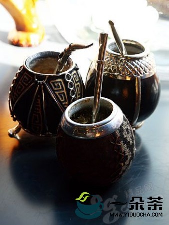 阿根廷的马黛茶民族饮茶文化习俗