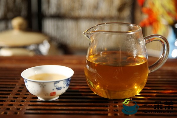 普洱茶真的有降脂的作用吗？