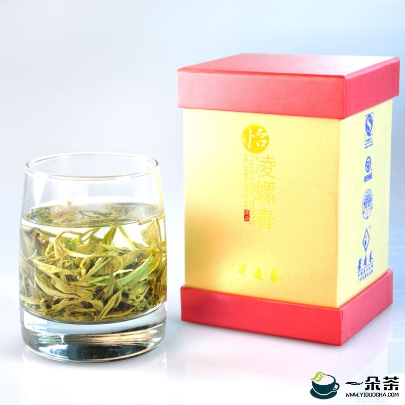 【无公害茶】有机绿茶的功效与作用
