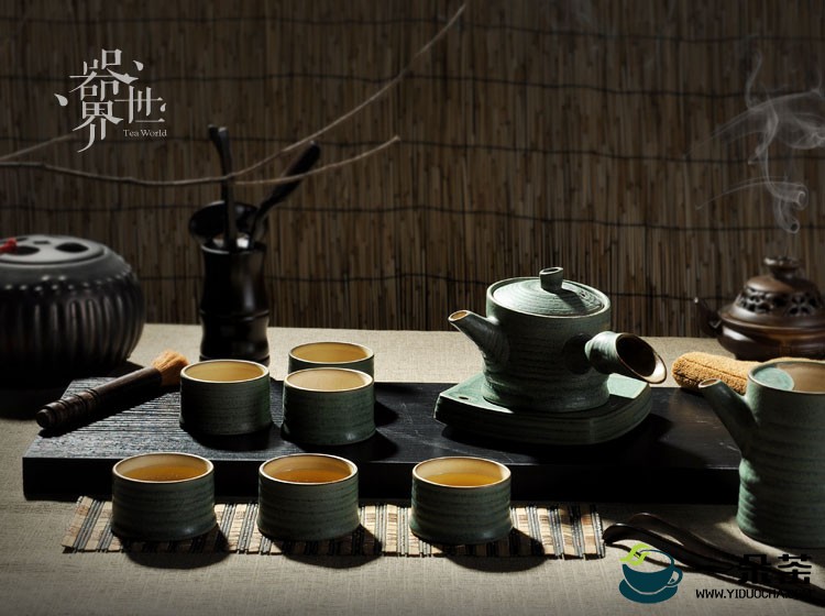 广东茶叶对世界茶文化的贡献有多大！看完你就懂了 