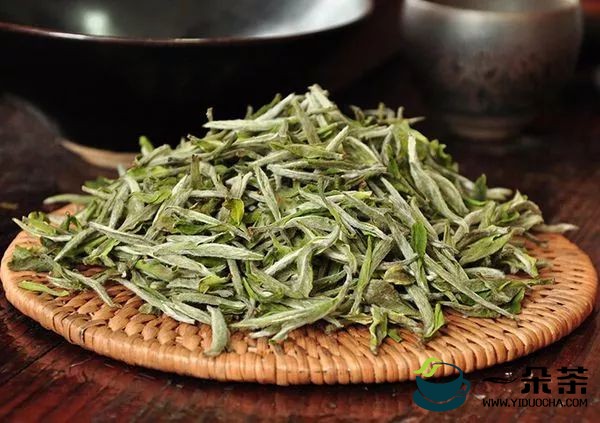 中国名茶的美丽传说