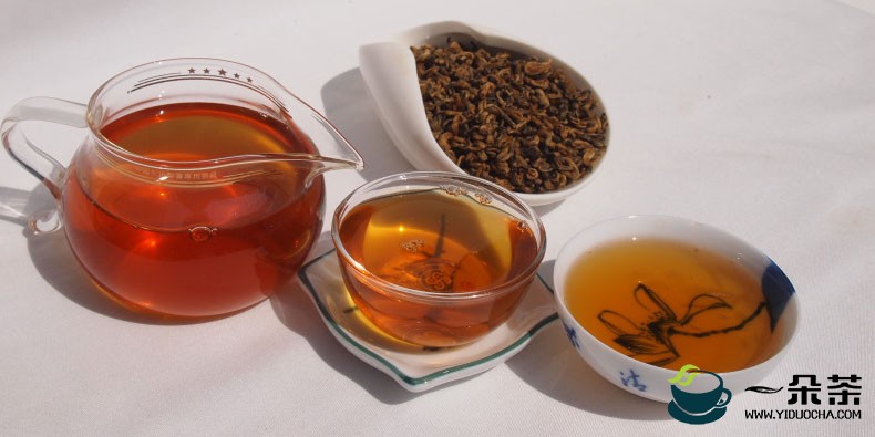 红茶、绿茶、速溶茶、国际标准和检测方法