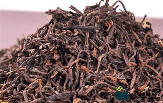 普洱茶工艺中的微生物固态发酵——普洱茶发酵剂