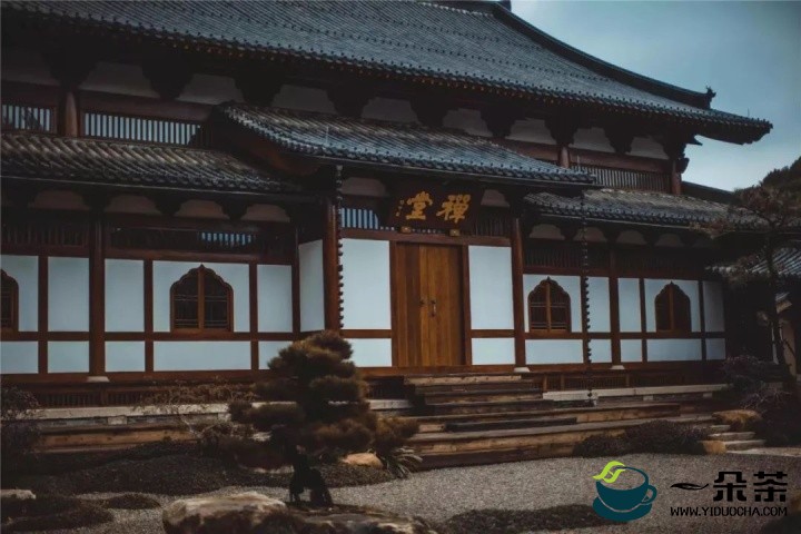 日本茶道源于它，余杭径山寺将重现“东南第一禅院”