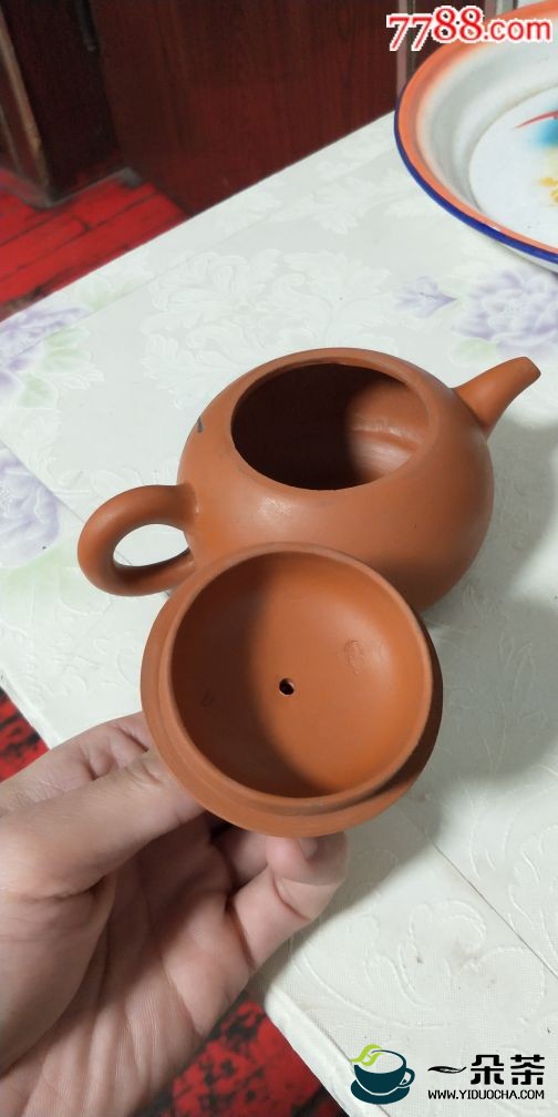 紫砂壶与中国茶艺