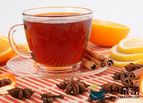 每天4杯红茶可降低Ⅱ型糖尿病危险