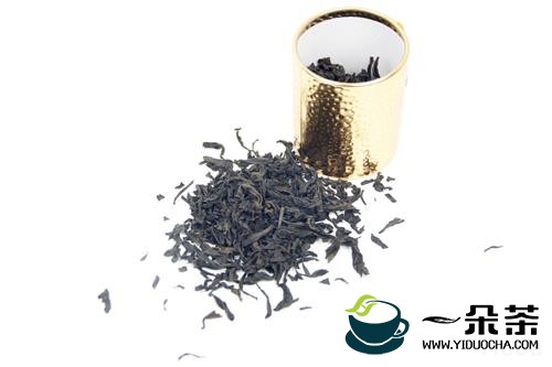 普洱茶制作的影响因素与功效