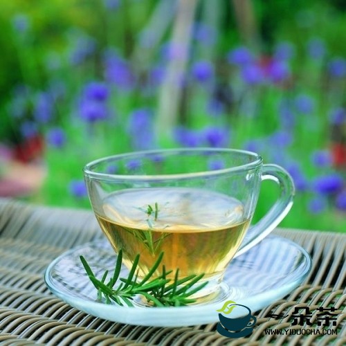 饮绿茶可减少卵巢癌