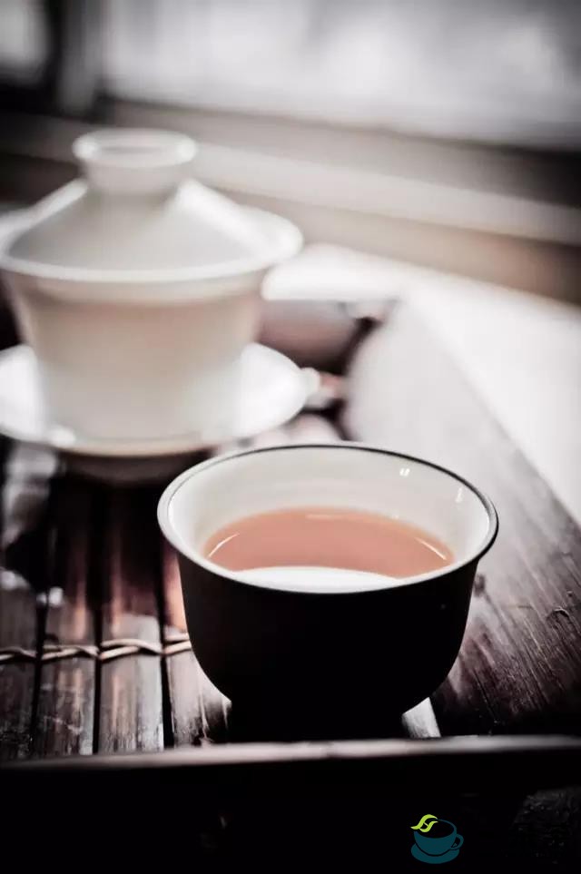 饮茶史话——延寿之茶