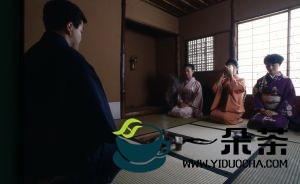 从茶道看日本文化的审美意识