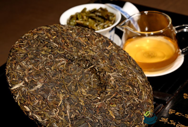 云南的茶叶:云南除了普洱茶，还有哪些茶？