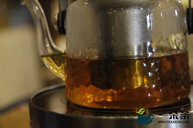 嘌呤过高可以喝茶叶吗