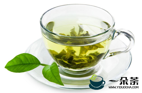 茶叶菌:茶叶为什么有杀菌的作用？