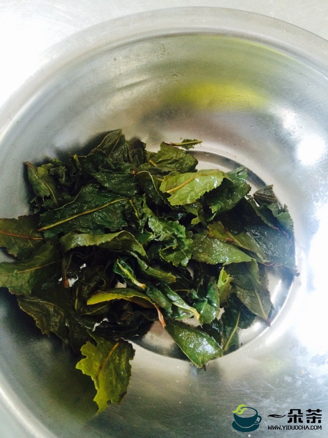 茶叶做法:茶叶骨怎么做的做法
