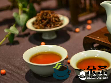 工夫红茶的历史文化