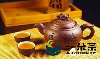 喝茶也要懂门道：中国十大名茶的不凡来历