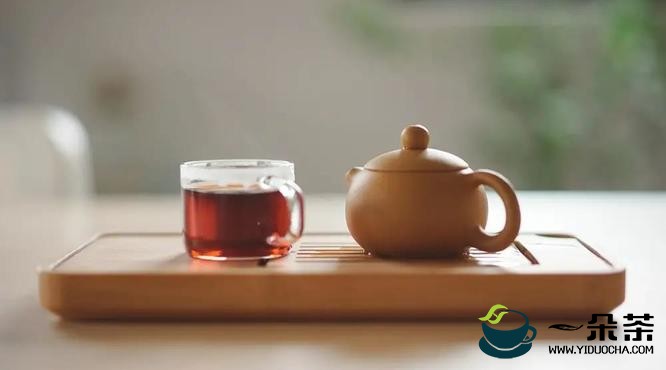 茶叶卖不动了吗？乌龙茶市占率不及2%，中茶股份IPO存货逐年攀升