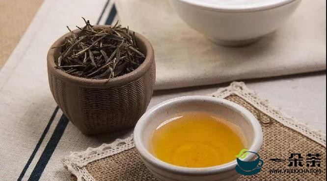 茶叶卖不动了？乌龙茶市占率不及2%，中茶股份IPO存货逐年攀升