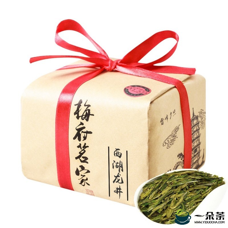 十堰张湾区：白马山村山清水秀，茶叶是当地传统优势产业