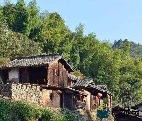 海口施茶村入选2020年中国美丽休闲乡村公示名单