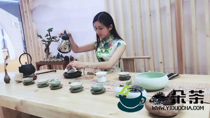 当代茶艺发展方向何在？改革中茶艺师如何应变？后疫情时代，首个全国性“茶艺”主题峰会，即将启幕郑州