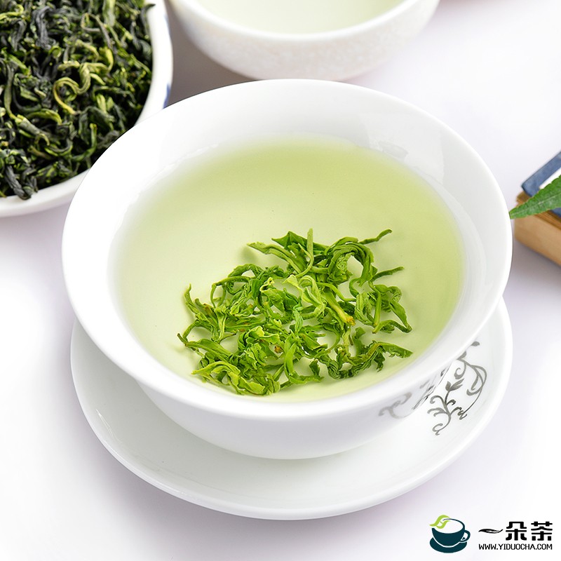 茶叶峰会助力日照茶产业高质量发展