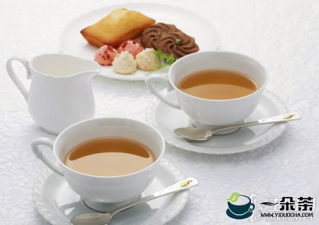吃中药期间不宜饮茶的四种情况