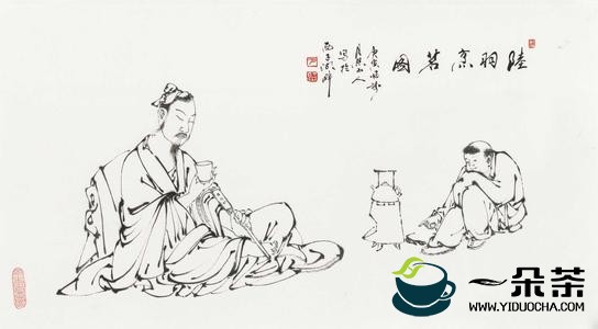 茶道茶艺：佛道茶艺的几大步骤