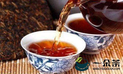 肾不好可以喝茶叶嘛:喝绿茶会伤肾吗？