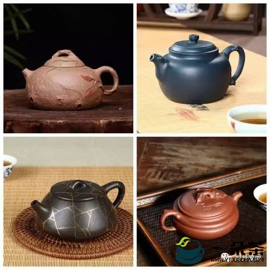 泡茶“巨壶村”(图)