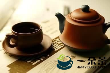 信阳饮茶习俗