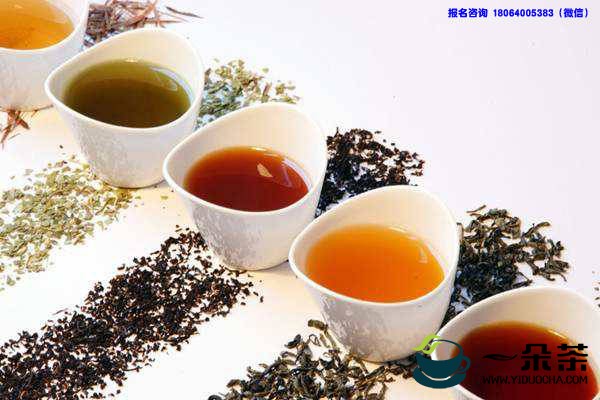 影响制茶品质的因子——损伤鲜叶与制茶品质