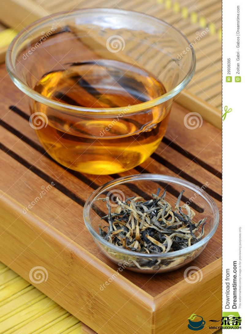 制茶技术：黄茶制造过程的理化变化