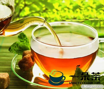 肝病患者喝茶要注意的几点事项