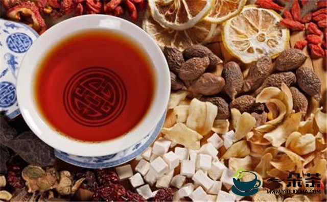 山西药茶品鉴会在上海正式举行 有百余人参加会议 