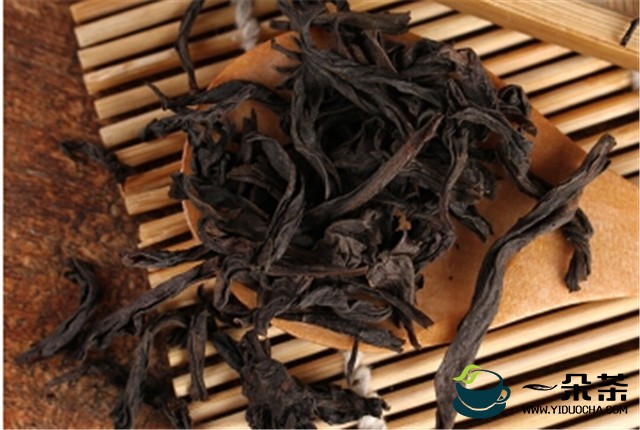 刘锋父子：“非遗”茶叶制作技艺的传与承
