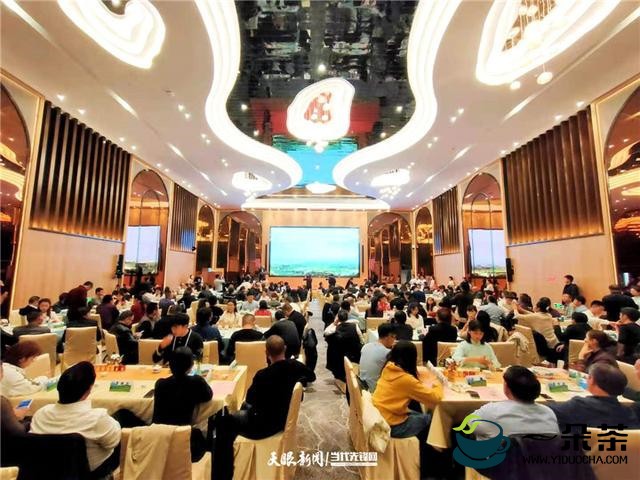 2020年贵州秋季斗茶赛“茶王”出炉