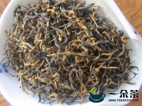 广西红茶产业发展瓶颈待破