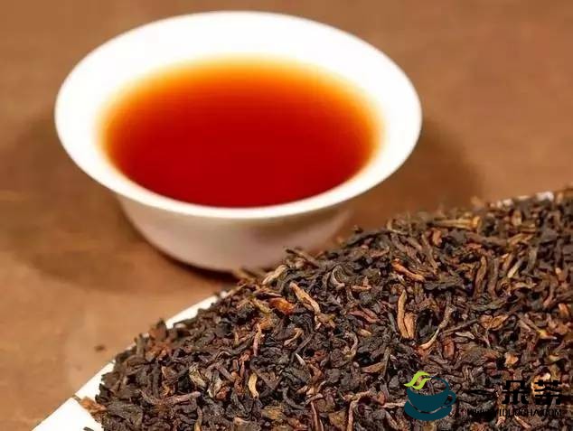 普洱茶制作工艺全过程详解之熟茶篇 