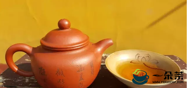云南禅茶文化探秘