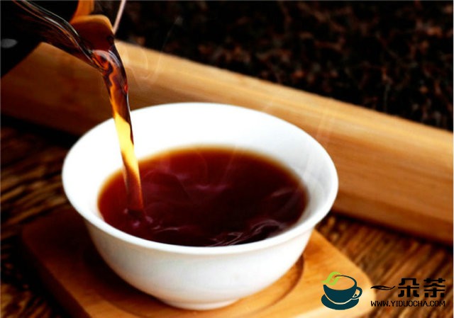 喝普洱茶保健的多种理由？