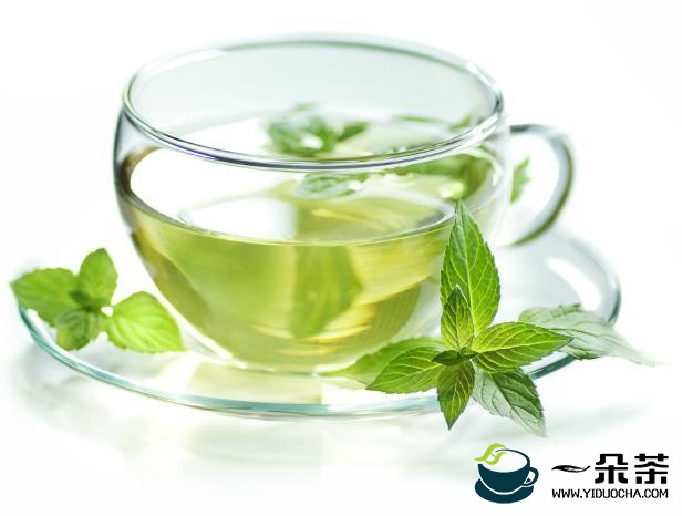 喝高级绿茶和细嫩名优茶更有利于人体健康