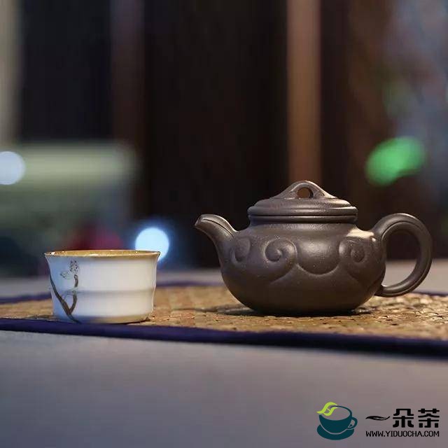 【茶禅一味】喝茶和修禅是一个味道