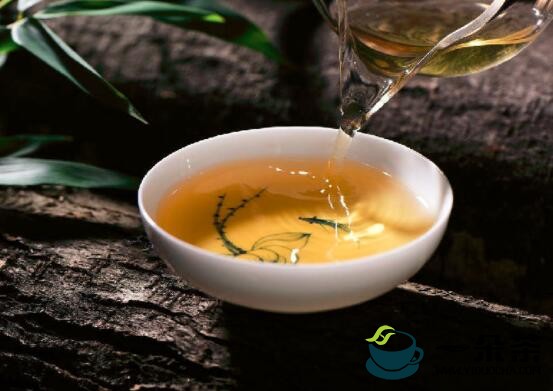 中国普洱茶的药效、功能与人体健康