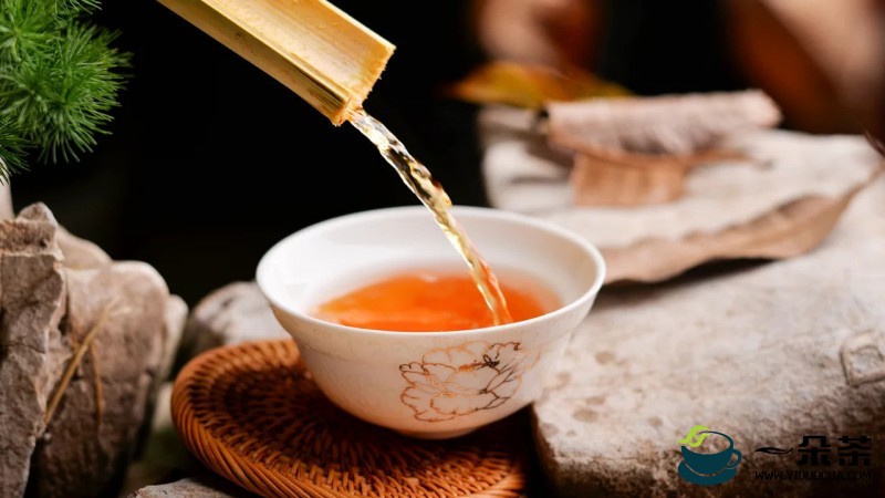 解析普洱茶有哪些保健作用