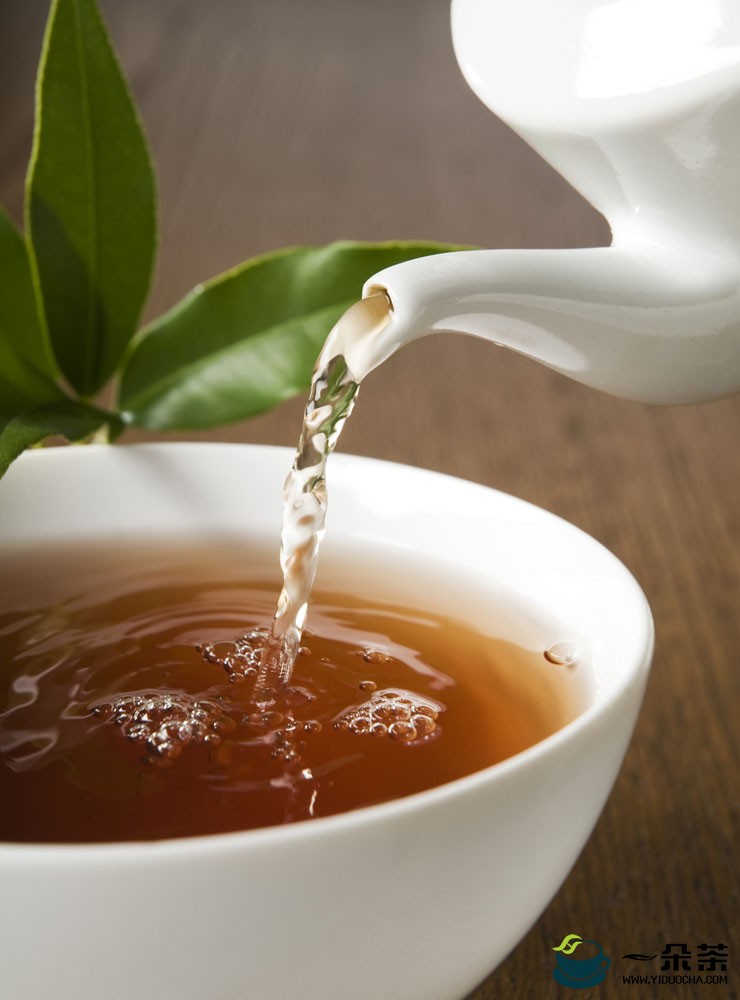 徽州茶道：黄山人的茶礼
