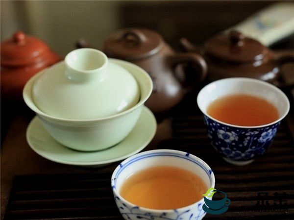 常喝普洱茶有什么副作用？