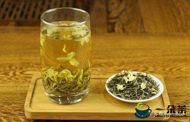 胃病、过敏都不宜喝绿茶